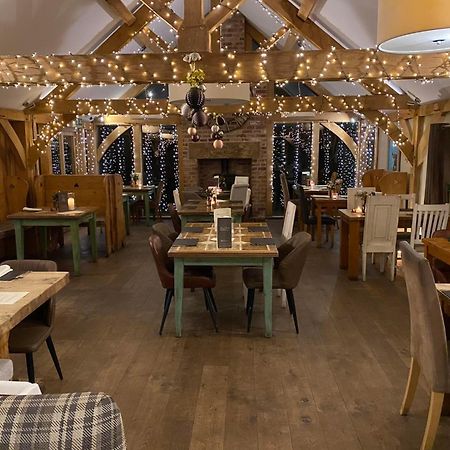 The Pig Inn Snaith Eksteriør bilde