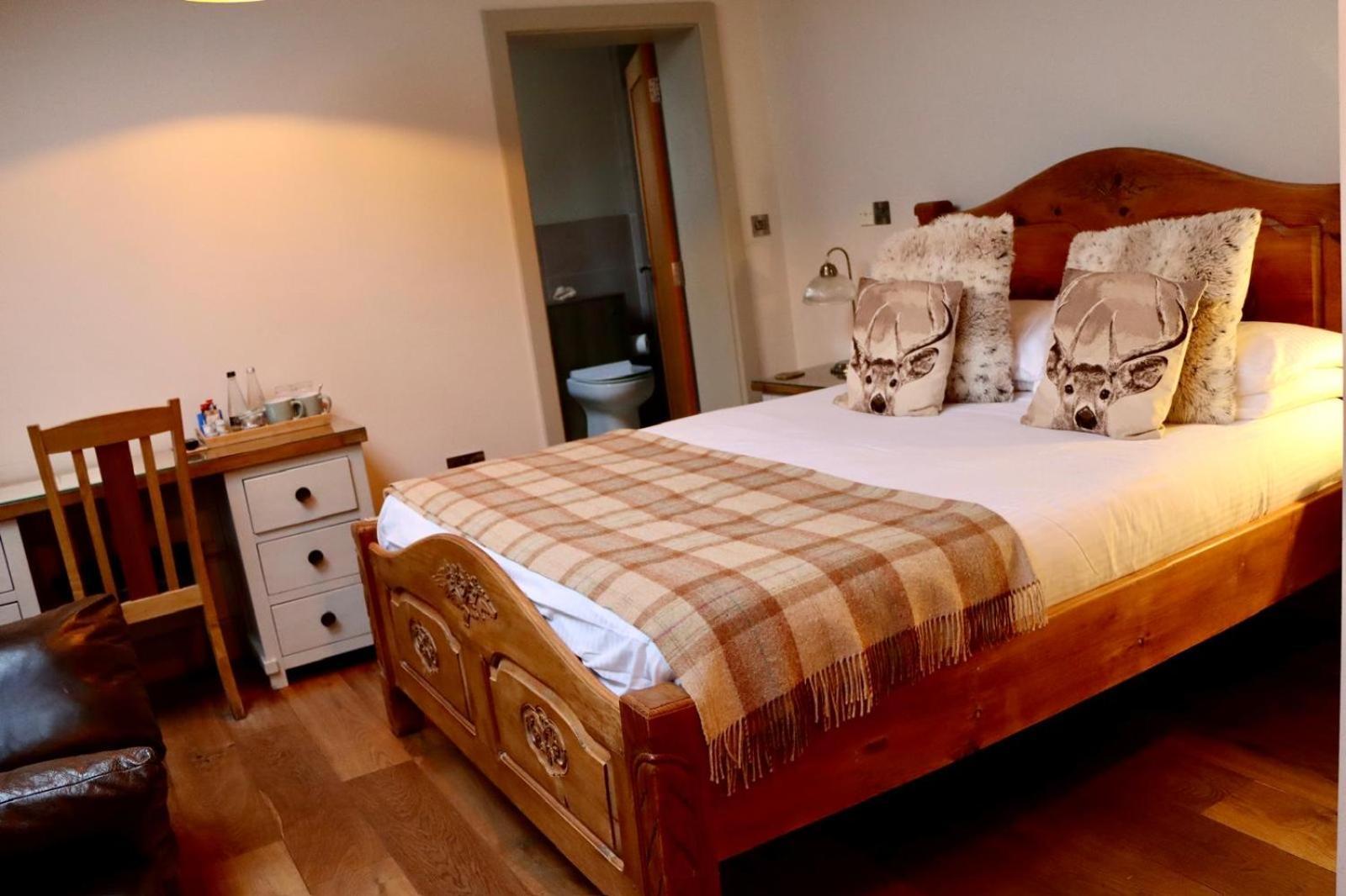 The Pig Inn Snaith Eksteriør bilde