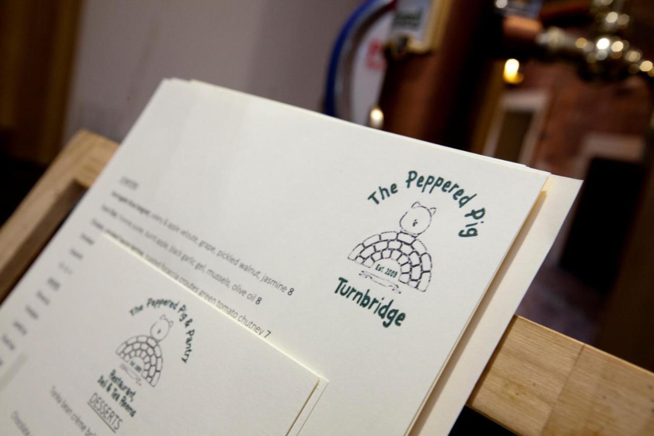 The Pig Inn Snaith Eksteriør bilde